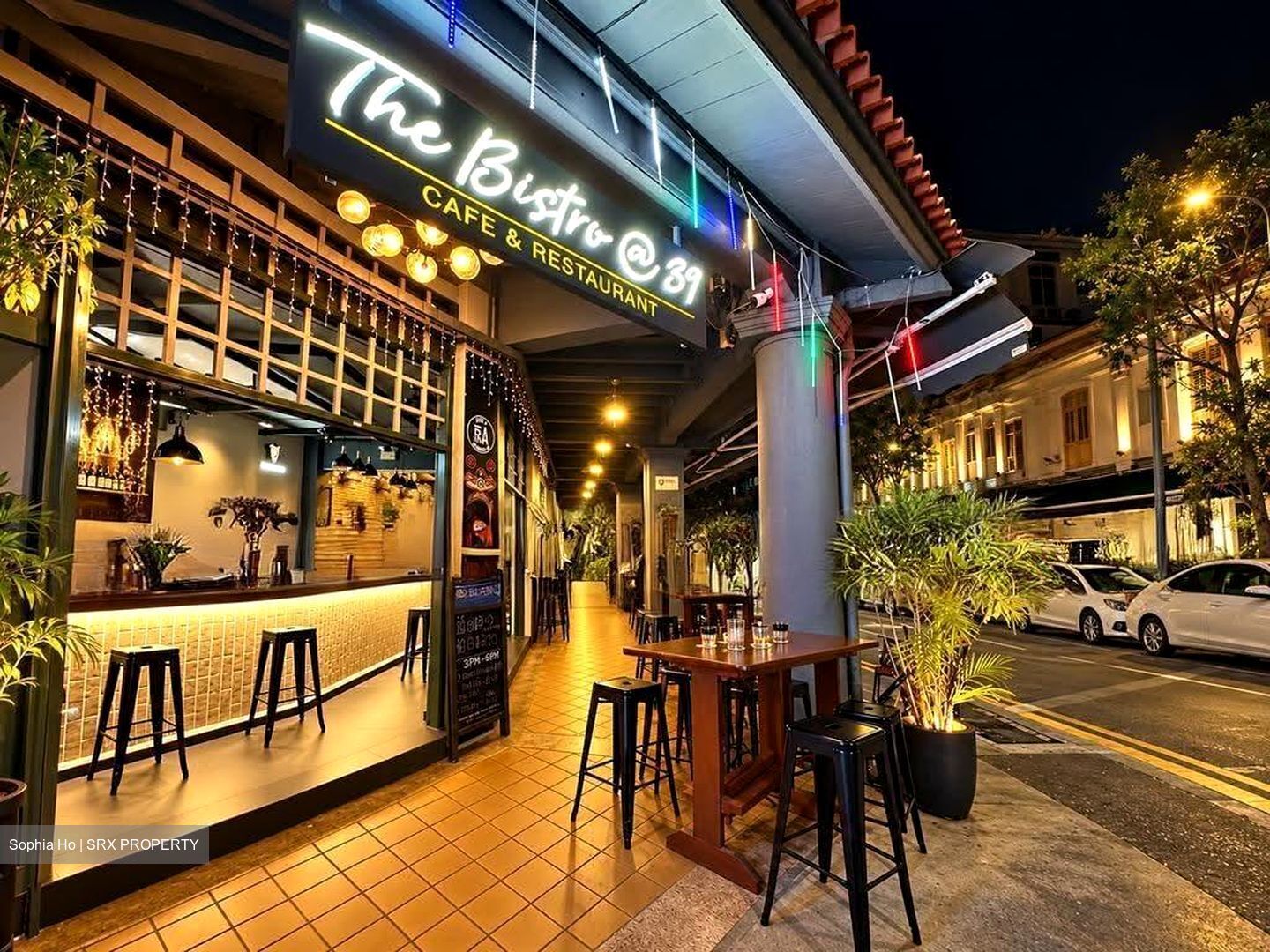 Geylang Road (D14), Retail #629211621